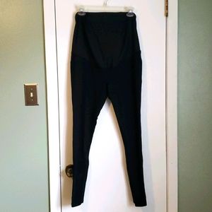 Maternity pants